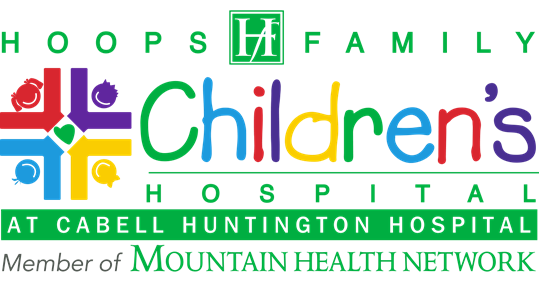 Hoops Family Children's Hospital at Cabell Huntington Hospital
