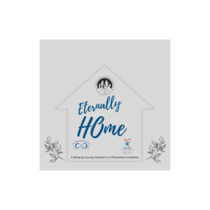 Eternally Home logo