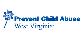 Prevent Child Abuse WV logo