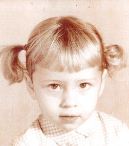 Sandy Davis
