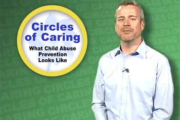 Circles of Caring Video
