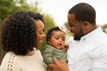 Parents and Families