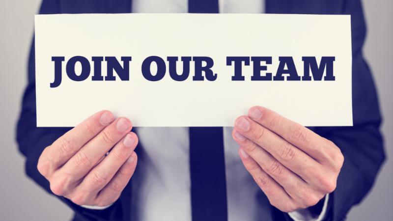 join_our_team_sign Join our TEAM