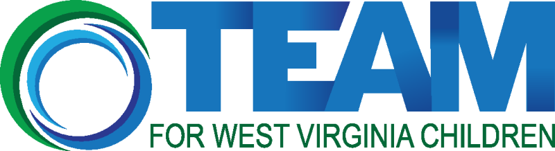 TEAM for West Virginia Children Logo