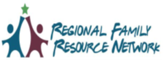 Regional Family Resource Network logo